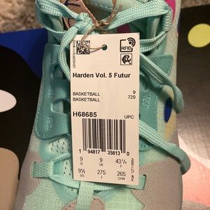 Adidas Harden Vol. 5 Futurenatura